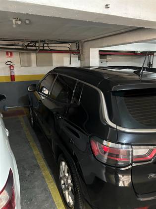 JEEP COMPASS 1.3 T270 TURBO FLEX SPORT AT6 JEEP COMPASS 1.3 T270 TURBO FLEX SPORT AT6
